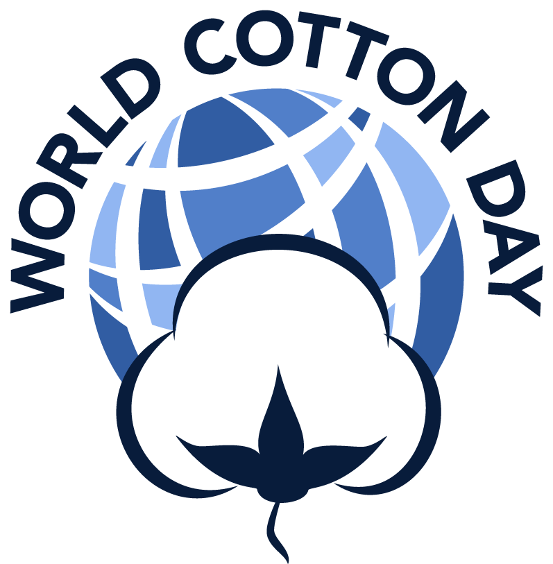 U.S. Cotton The Cotton the World Trusts COTTON USA