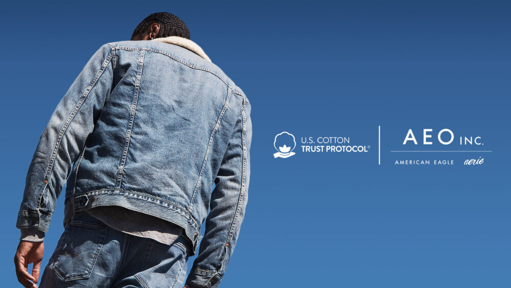 American eagle clothing website top