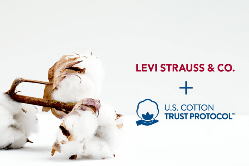 Climate Smart Cotton Program - Trust US Cotton Protocol