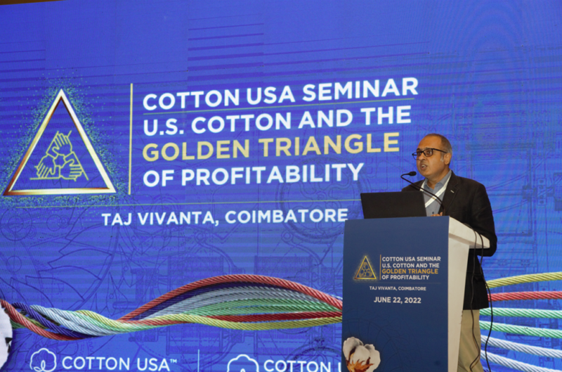 U.S. Cotton News and Updates