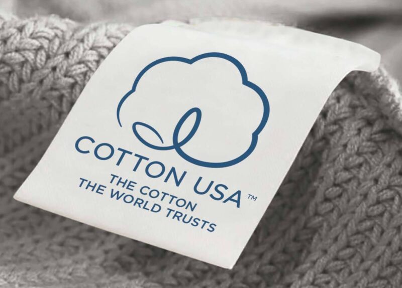 Algodón de EE. UU. – El algodón en el que el mundo…