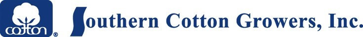 Southern Cotton Growers Association Logo